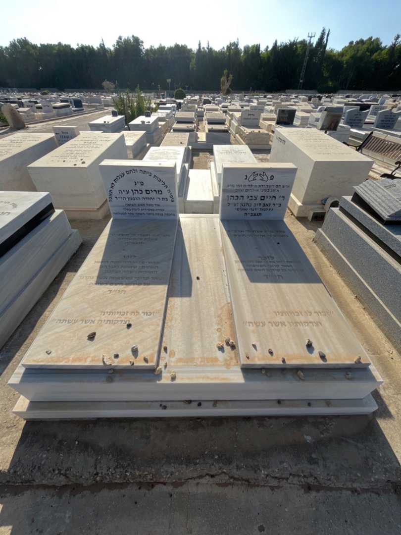 קברו של יהודה הופמן. תמונה 1