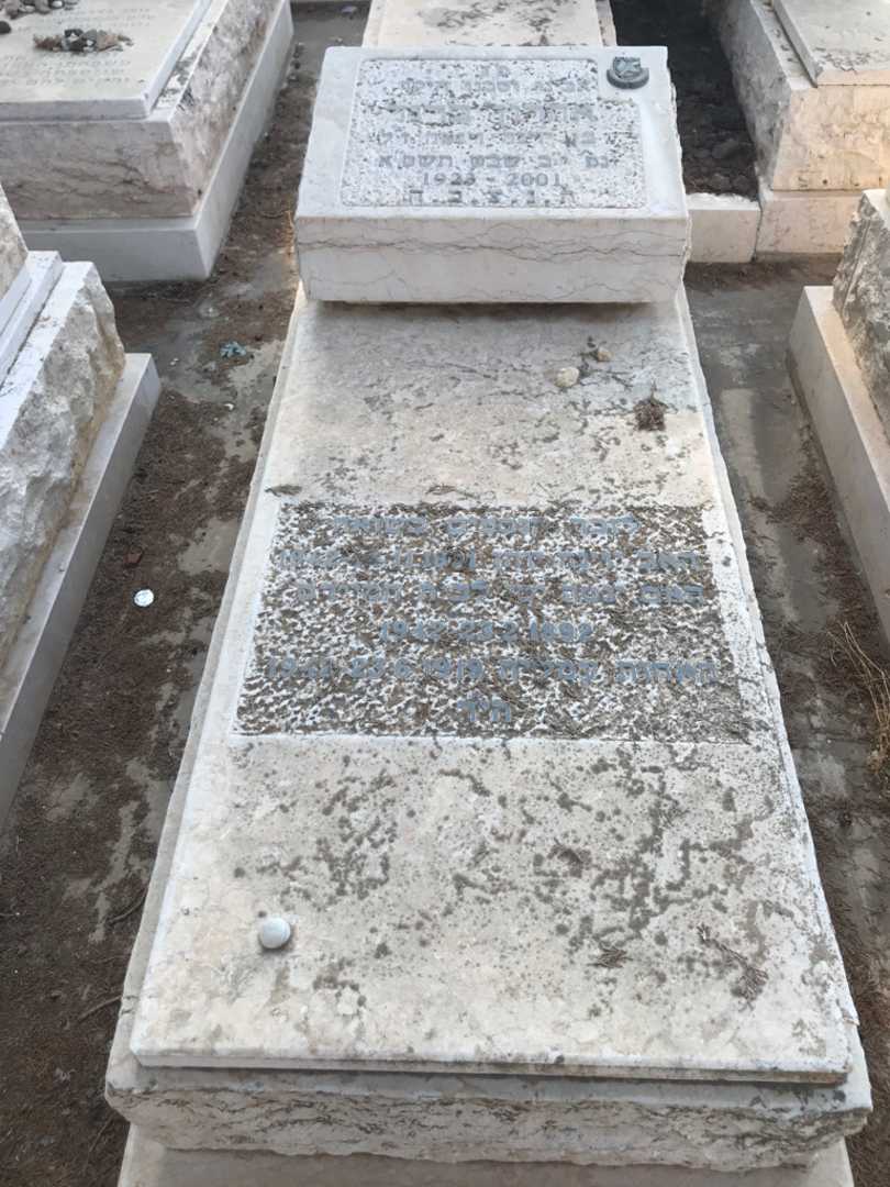 קברו של יוינה יוהן. תמונה 1