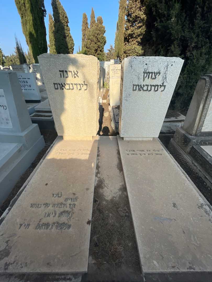 קברו של דוד טריבווסר. תמונה 1