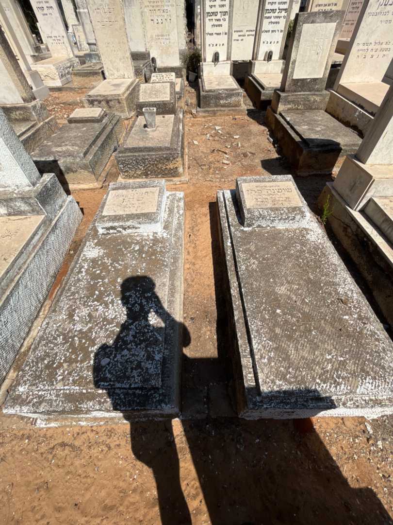 קברו של שושנה כהן. תמונה 2