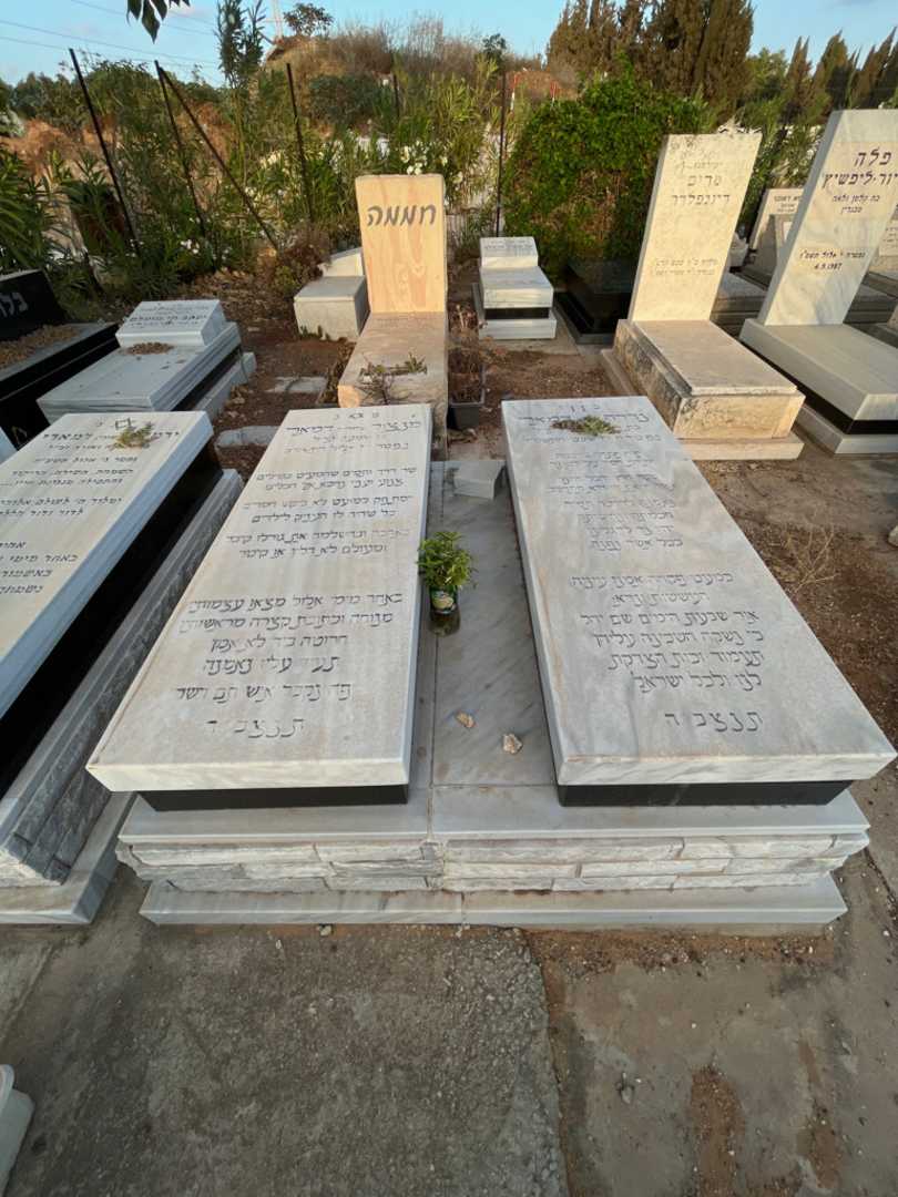 קברו של מנצור "שמריה" דמארי. תמונה 1