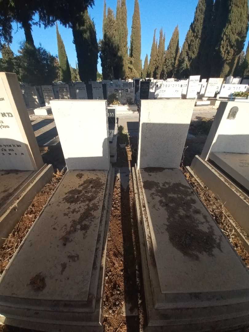 קברו של אלקה כהן. תמונה 3