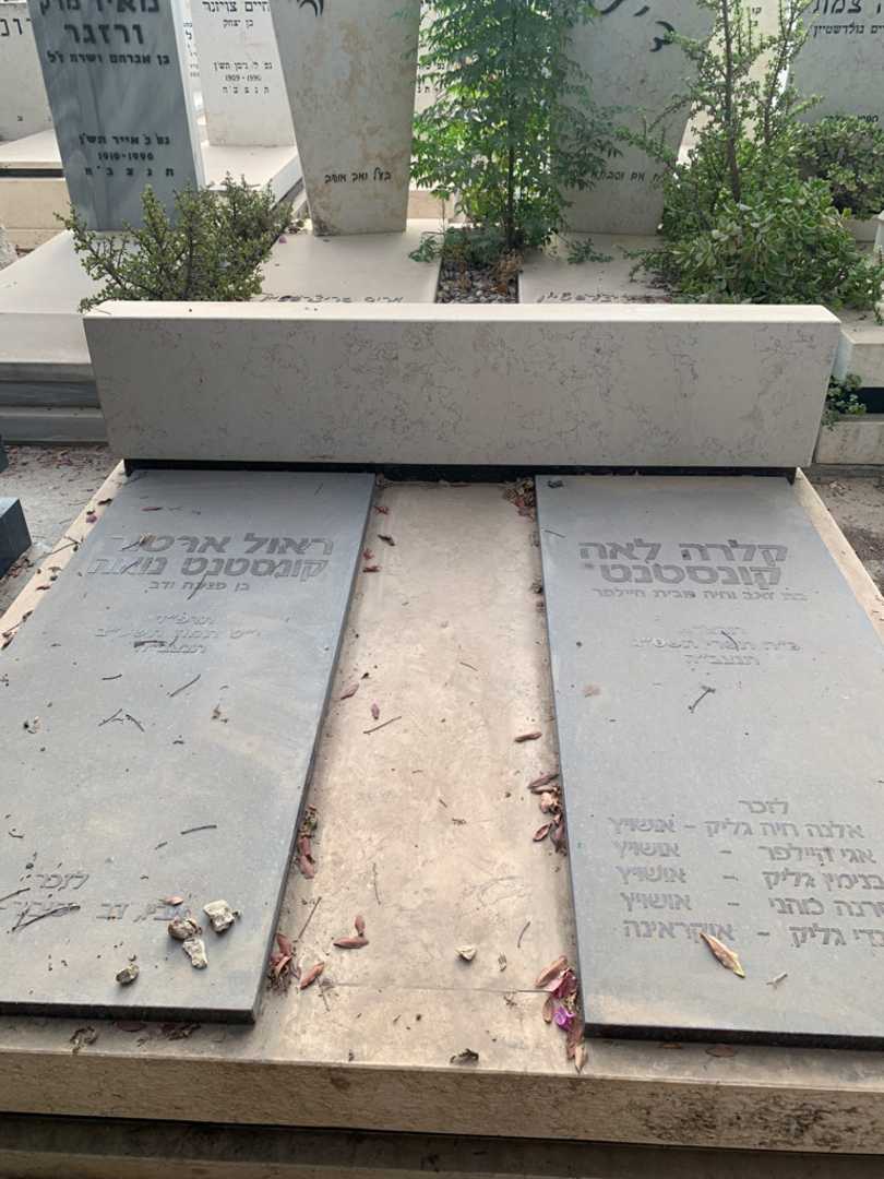 קברו של סרנה כוהני. תמונה 1