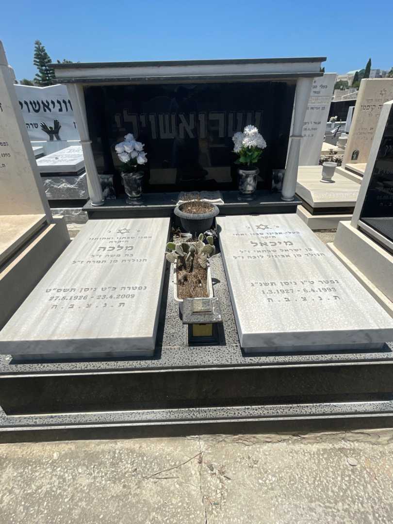 קברו של מלכה טטרואשוילי. תמונה 1