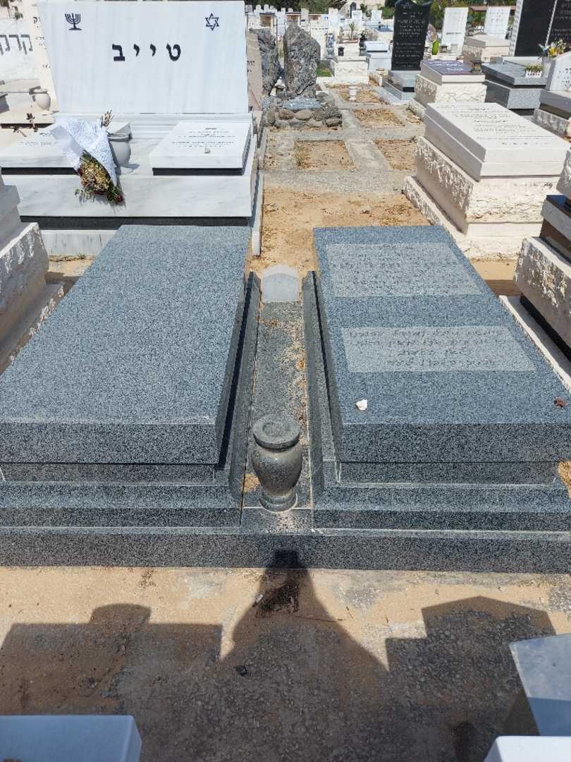 קברו של יעקב הדד לוי. תמונה 1
