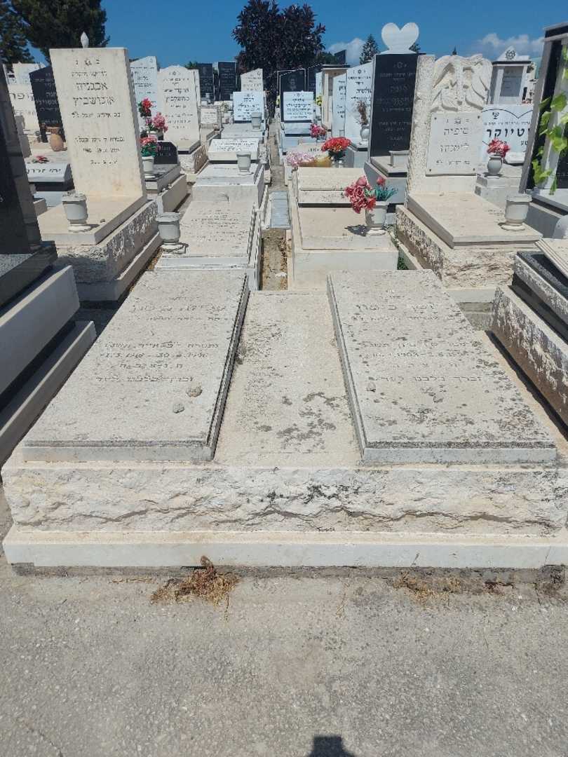 קברו של יוסף ביטון. תמונה 1