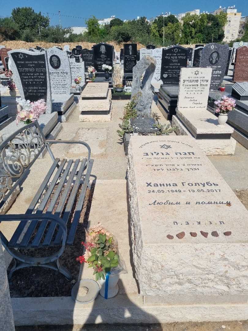 קברו של 1 0. תמונה 1