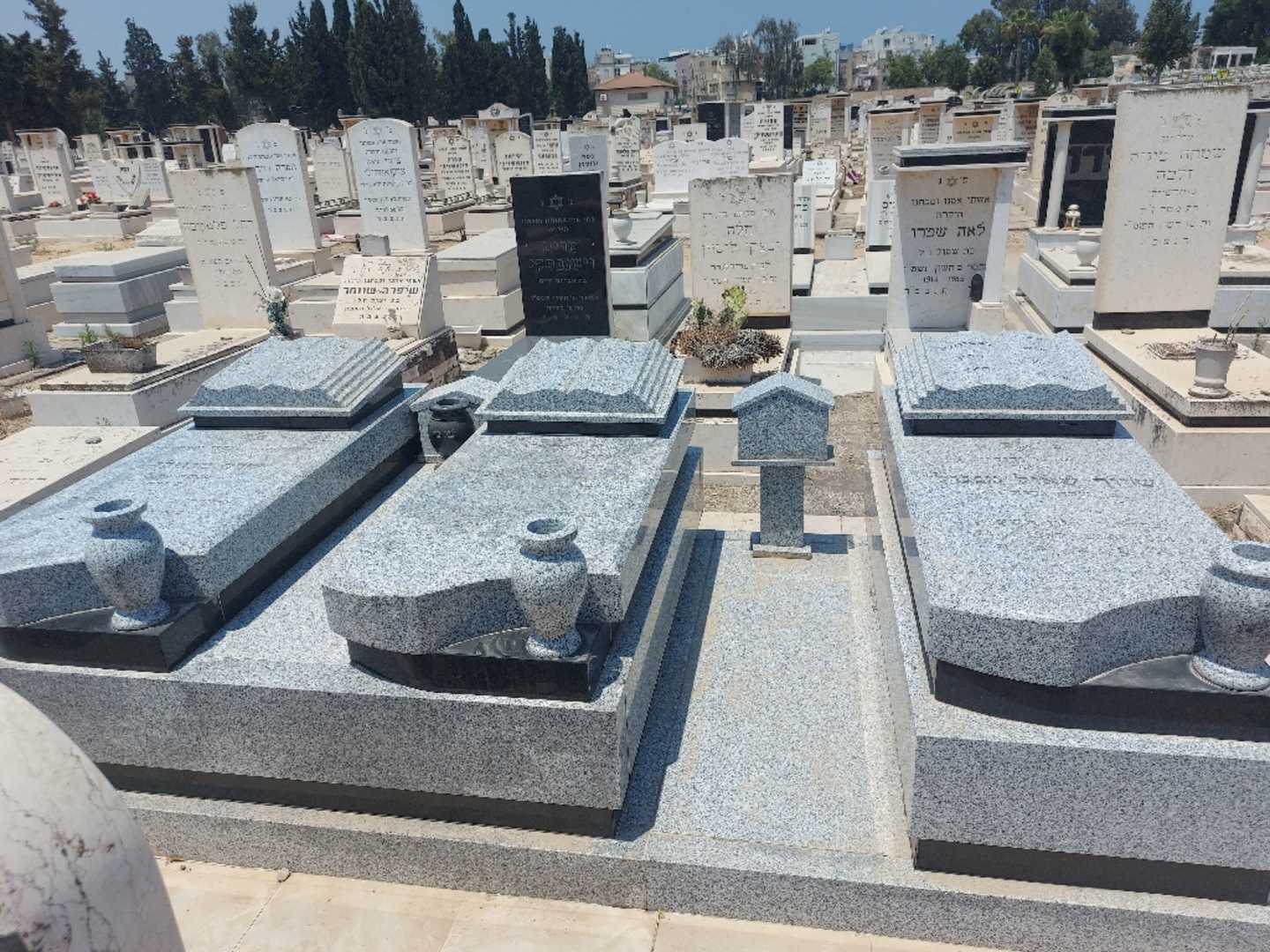 קברו של שרוך מנגולי. תמונה 2