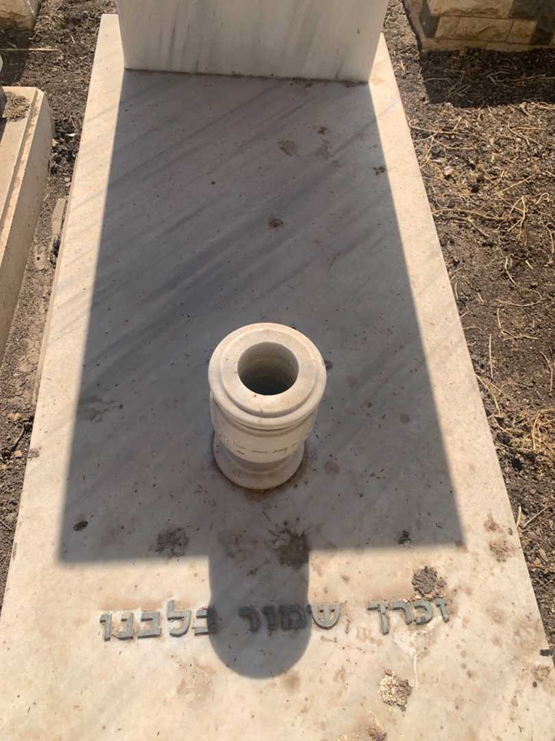 קברו של שאול צורדלינג. תמונה 2