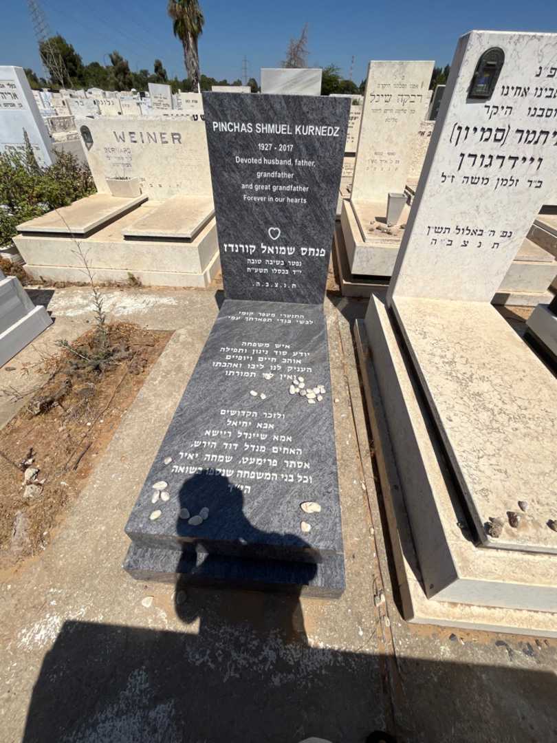 קברו של שיינדל ריישא