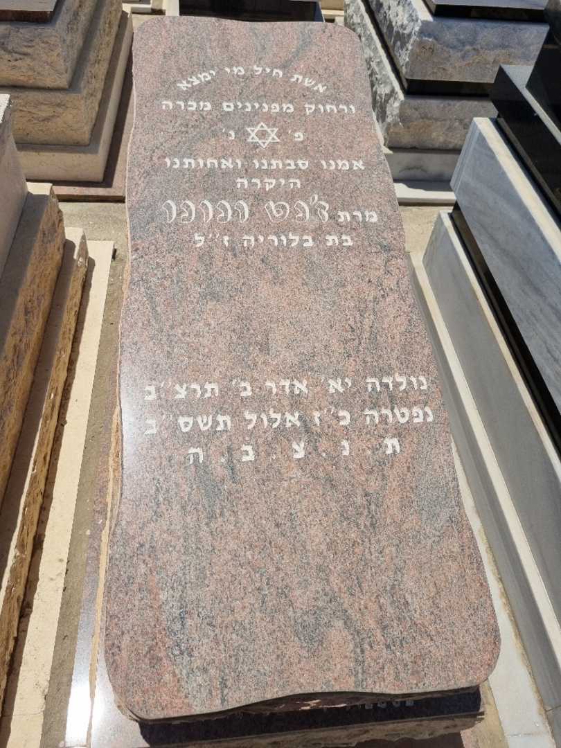 קברו של זנט ונונו. תמונה 2